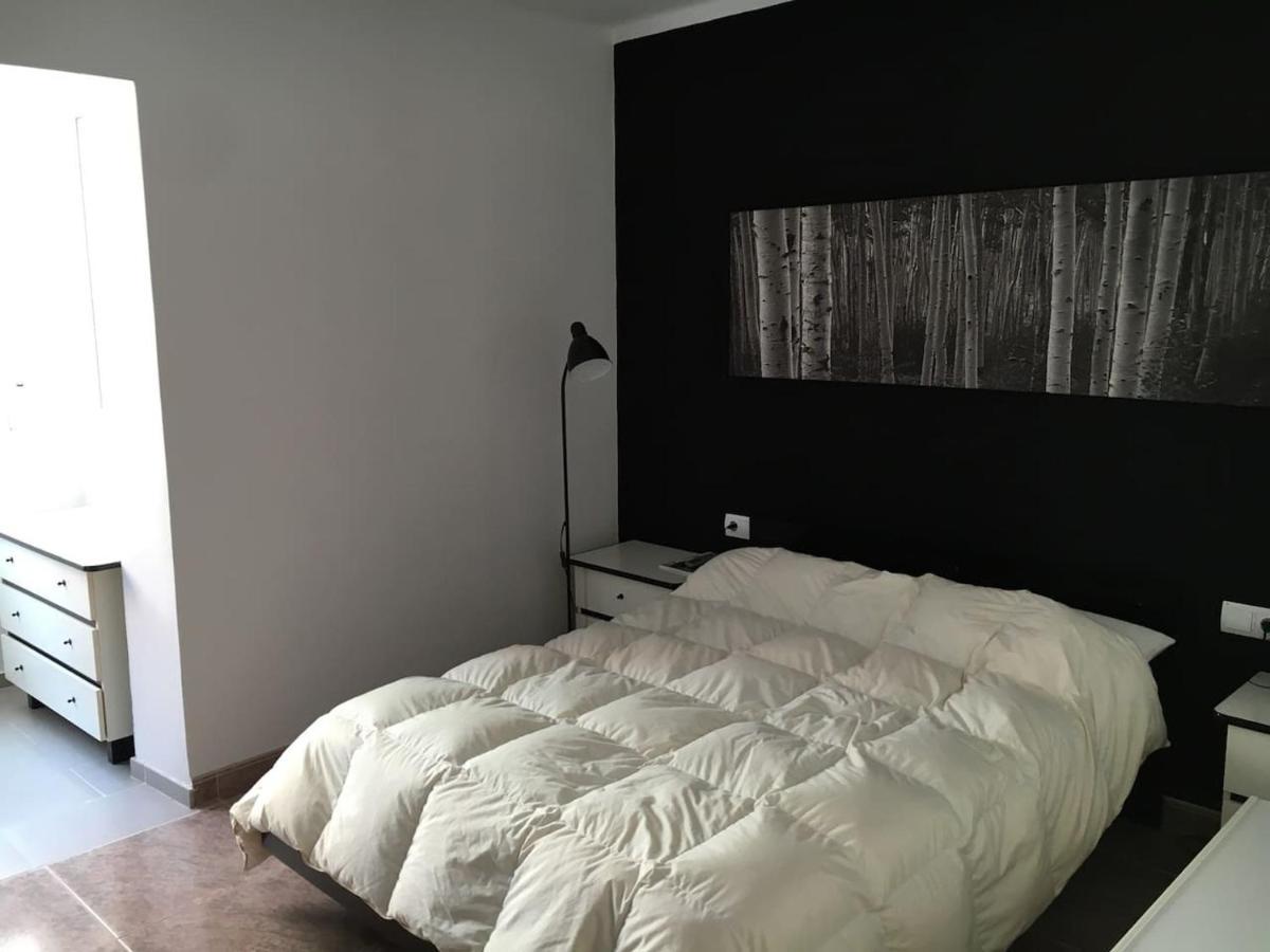 Piso Centrico 2 Habitaciones Cerca Del Mar Hospitalet De L'Infant Dış mekan fotoğraf