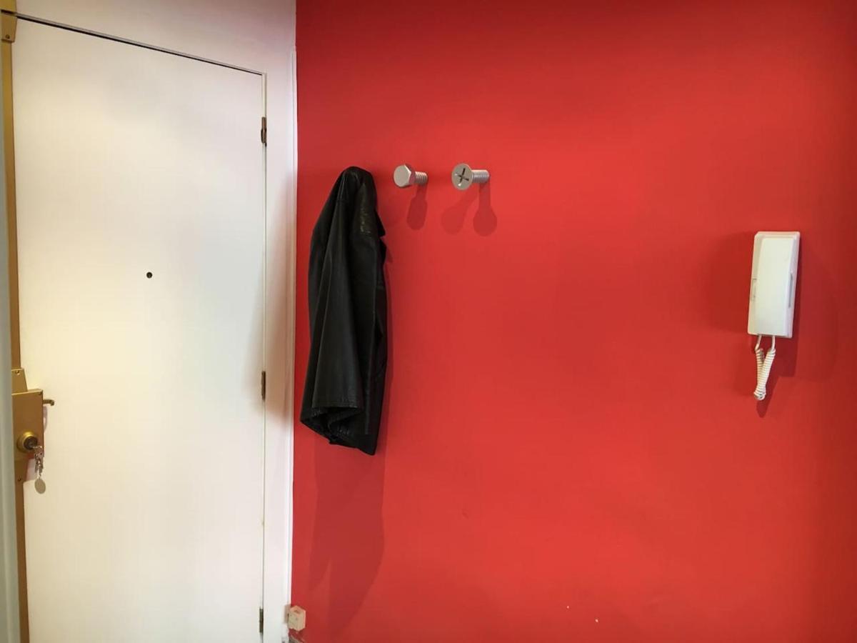 Piso Centrico 2 Habitaciones Cerca Del Mar Hospitalet De L'Infant Dış mekan fotoğraf