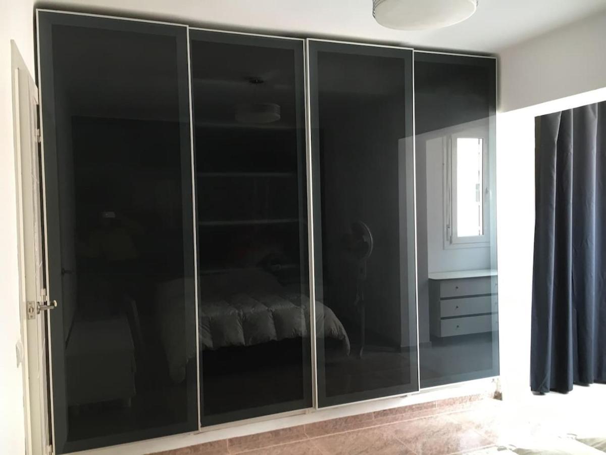 Piso Centrico 2 Habitaciones Cerca Del Mar Hospitalet De L'Infant Dış mekan fotoğraf