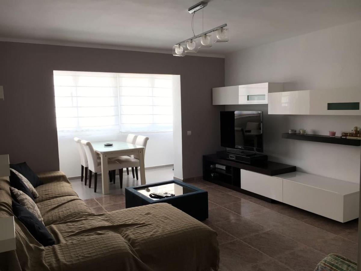 Piso Centrico 2 Habitaciones Cerca Del Mar Hospitalet De L'Infant Dış mekan fotoğraf