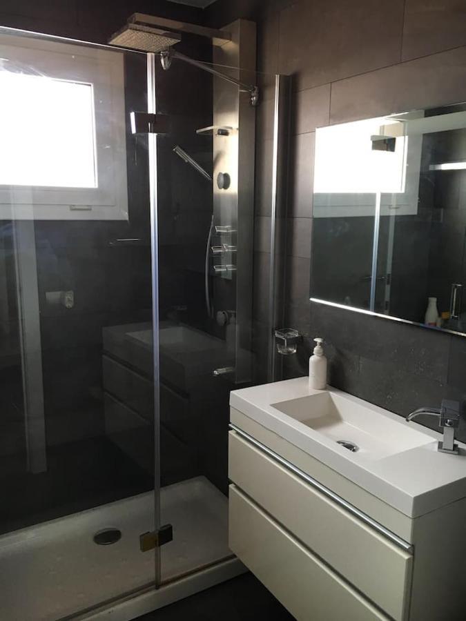 Piso Centrico 2 Habitaciones Cerca Del Mar Hospitalet De L'Infant Dış mekan fotoğraf